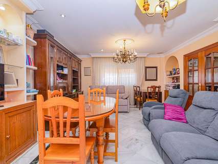 Casa en venta en La Zubia