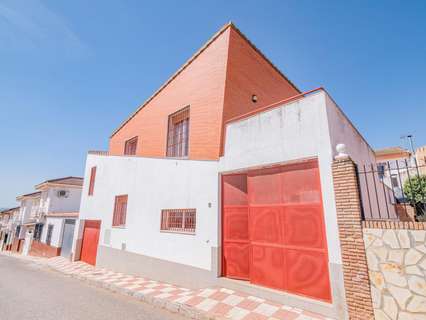 Chalet en venta en Illora