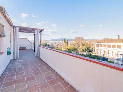 Ático en venta en La Zubia