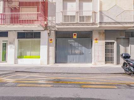 Plaza de parking en venta en Granada