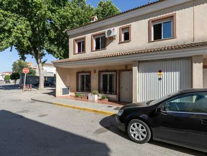 Casa en venta en Fuente Vaqueros