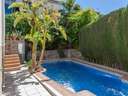 Chalet en venta en Gójar