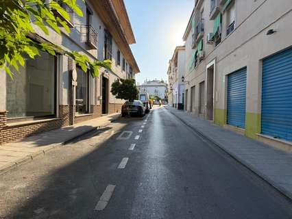Plaza de parking en venta en La Zubia