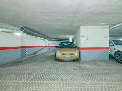 Plaza de parking en venta en Granada