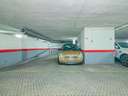 Plaza de parking en venta en Granada