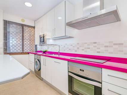 Piso en venta en La Zubia