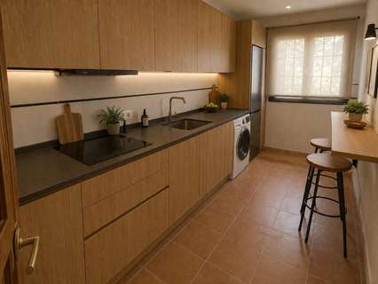 Piso en venta en La Zubia
