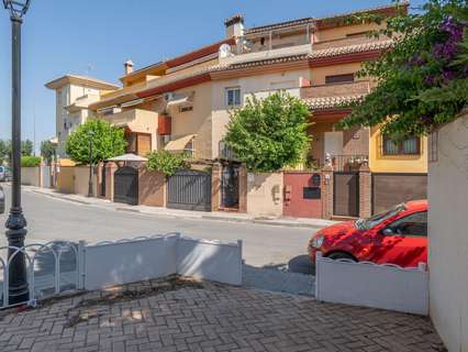 Casa en venta en Ogíjares