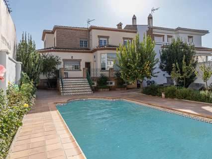 Chalet en venta en Santa Fe