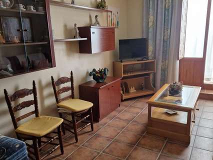 Casa en venta en Jayena