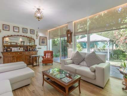 Chalet en venta en Albolote