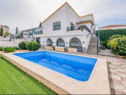 Chalet en venta en Peligros