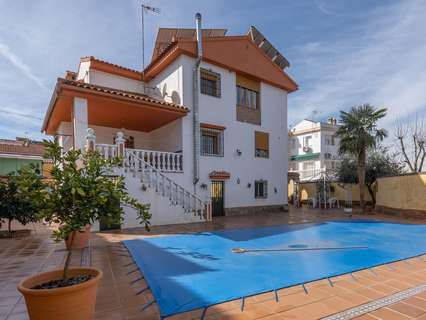 Chalet en venta en Otura