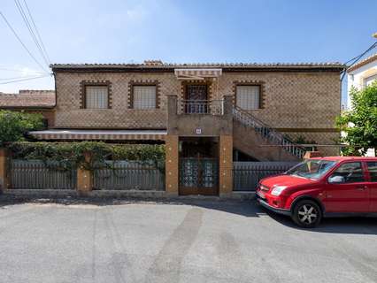 Casa en venta en Monachil