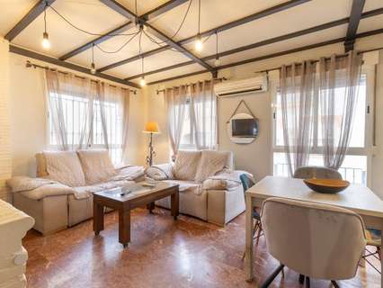 Casa en venta en Granada
