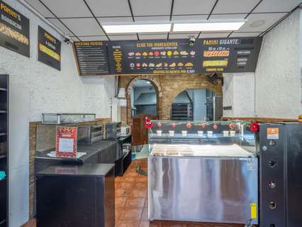 Local comercial en alquiler en Maracena
