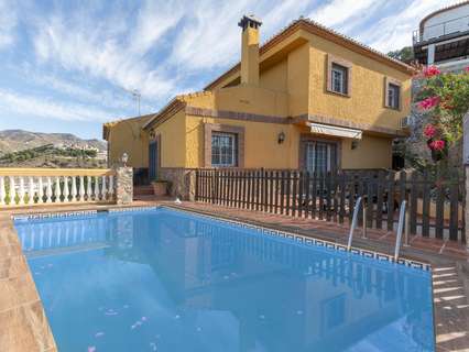Chalet en venta en Almuñécar
