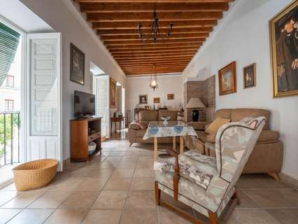 Casa en venta en Almuñécar