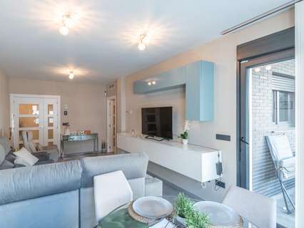 Piso en venta en Armilla