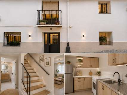 Casa en venta en Granada