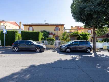 Casa en venta en Ogíjares