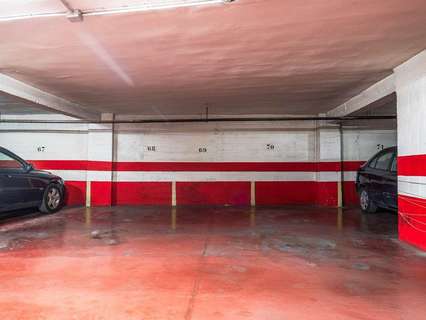 Plaza de parking en venta en Granada