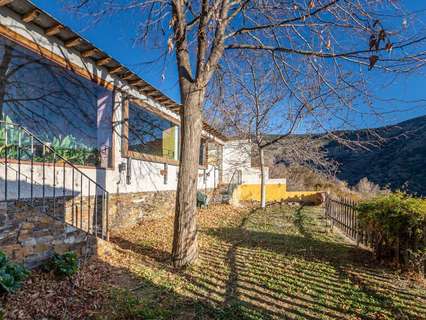 Edificio en venta en Bérchules