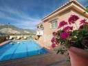 Chalet en venta en Padul