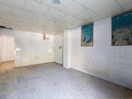 Local comercial en venta en Granada