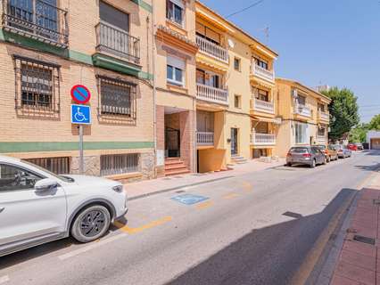Piso en venta en La Zubia