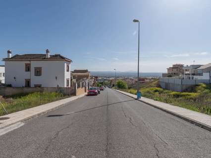 Parcela urbana en venta en Peligros