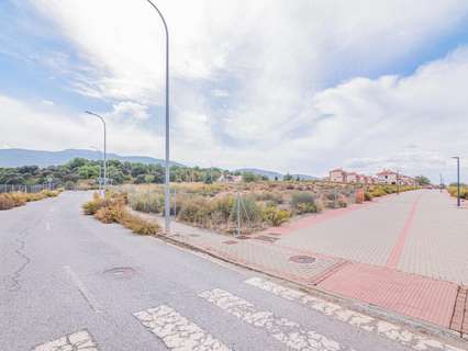 Parcela urbana en venta en Otura