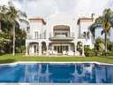 Villa en venta en Marbella