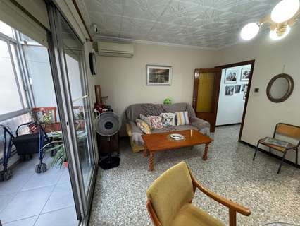 Piso en venta en Alicante