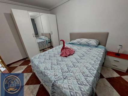 Piso en alquiler en Alicante rebajado