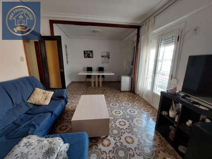 Piso en alquiler en Alicante