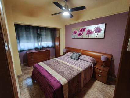 Piso en alquiler en Alicante