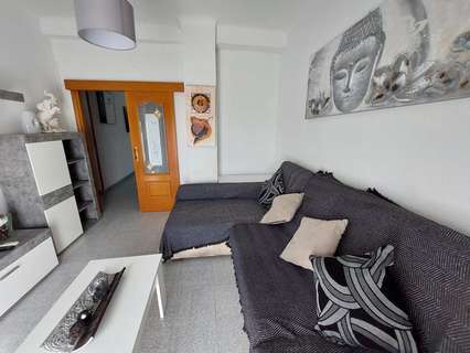 Piso en alquiler en Alicante