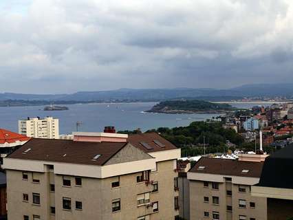 Piso en alquiler en Santander