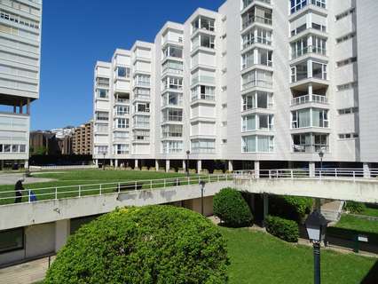 Piso en alquiler en Santander
