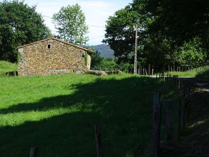 Casa rústica en venta en Rasines