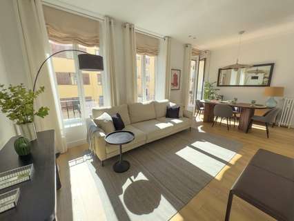 Piso en venta en Madrid