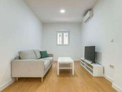 Piso en venta en Madrid