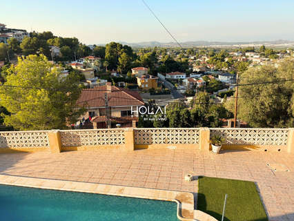 Casa en venta en Chiva rebajada