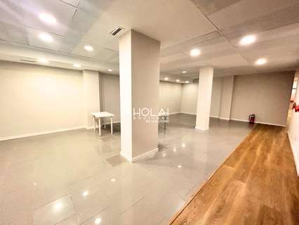 Local comercial en alquiler en Valencia rebajado