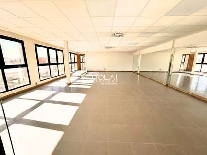 Local comercial en alquiler en Paterna