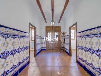 Casa en venta en Bétera