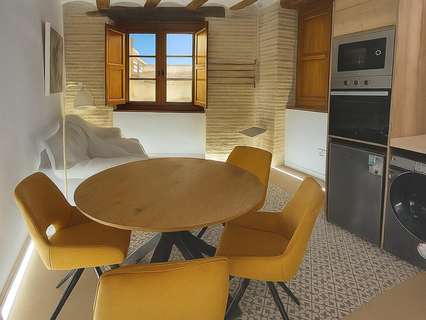 Planta baja en alquiler en Valencia