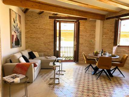 Piso en alquiler en Valencia