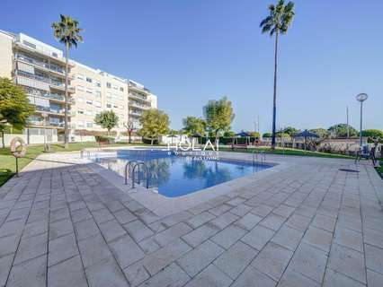 Piso en venta en Paterna